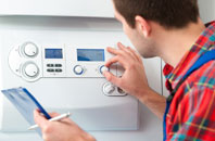free commercial Capel Hendre boiler quotes