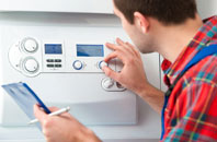 free Capel Hendre gas safe engineer quotes